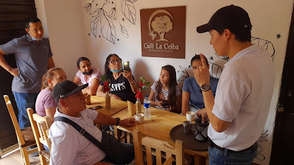 Café La Ceiba Premium