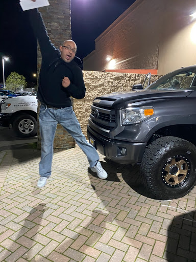 Toyota Dealer «Jimmy Vasser Toyota», reviews and photos, 466 Soscol Ave, Napa, CA 94559, USA