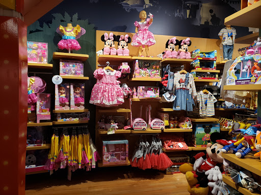 Toy Store «Disney Store», reviews and photos, 1500 Polaris Pkwy, Columbus, OH 43240, USA