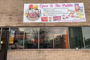 Sweet Life Candy & Pop Shop (3-354 King St. N., Waterloo) image