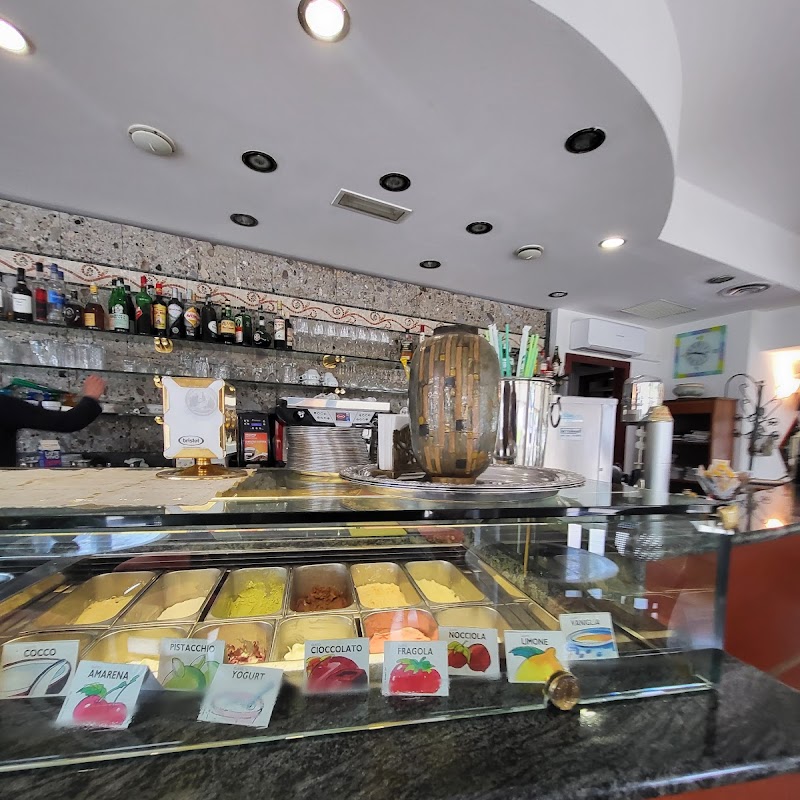 Eiscaffe Mitteleuropa Sas di Toscani