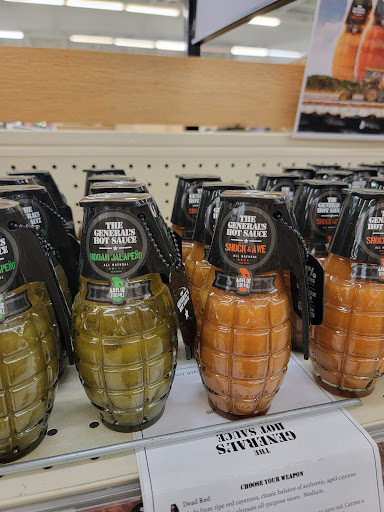 Hardware Store «Westlake Ace Hardware», reviews and photos, 2000 Matlock Rd, Mansfield, TX 76063, USA