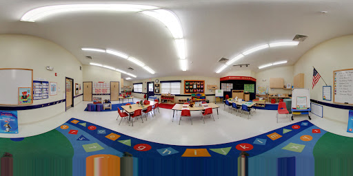 Preschool «Primrose School of Murfreesboro», reviews and photos, 554 Brandies Cir, Murfreesboro, TN 37128, USA