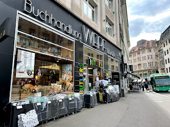 BUTLERS CH Basel Eisengasse