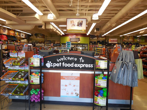 Pet Supply Store «Pet Food Express», reviews and photos, 18419 Ventura Blvd, Tarzana, CA 91356, USA