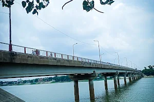 Bir Shreshtha Captain Mohiuddin Jahangir (Mohananda) Bridge image