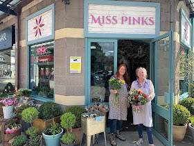 Miss Pinks Florist