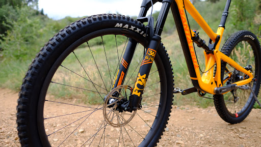 Sporting Goods Store «Golden Bike Shop», reviews and photos, 722 Washington Ave #2, Golden, CO 80401, USA