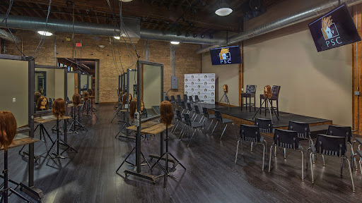 Beauty Supply Store «Professional Salon Concepts», reviews and photos, 610 Moen Ave, Rockdale, IL 60436, USA