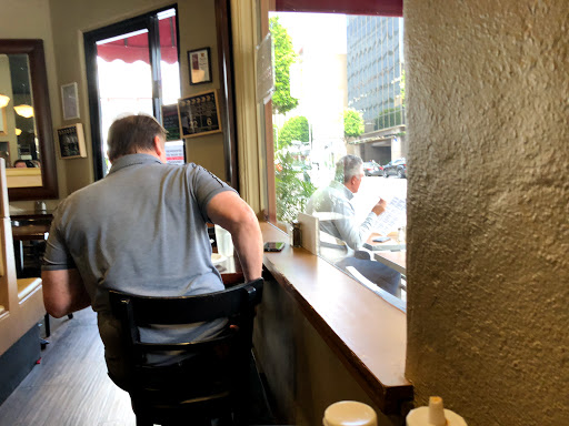 Coffee Shop «Brighton Coffee Shop», reviews and photos, 9600 Brighton Way, Beverly Hills, CA 90210, USA