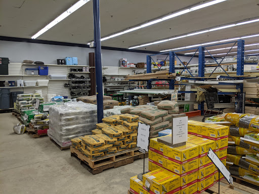 Hardware Store «Hometown Hardware», reviews and photos, 127 Plaza Loop, Canton, NC 28716, USA