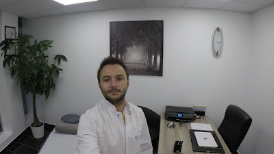 Florian Dejardin - Ostéopathe D.O. à Melun