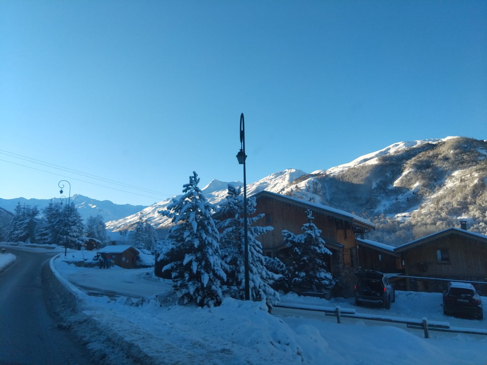 Photo n° 14 de l'avis de Christophe.E fait le 21/01/2024 à 18:45