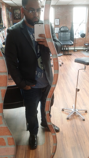 Explore trash tattoo ideas, creative tattoo ideas in Bronx, available at Tattoo Society Studio