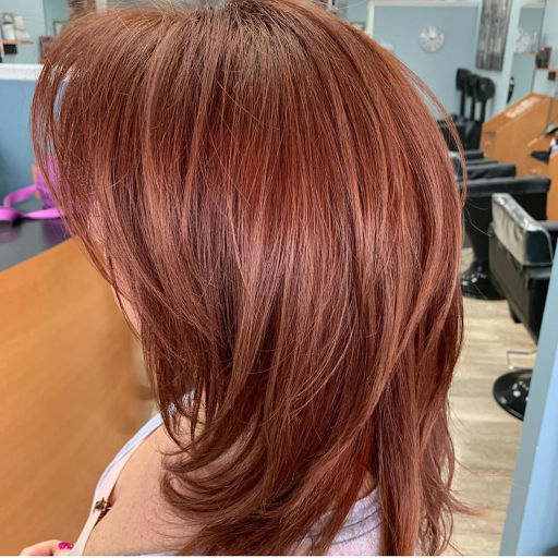 Beauty Salon «Salon XQuisite», reviews and photos, 1243 West Chester Pike, West Chester, PA 19382, USA