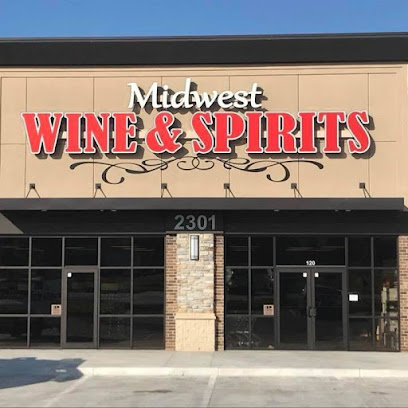 Midwest Wine & Spirits