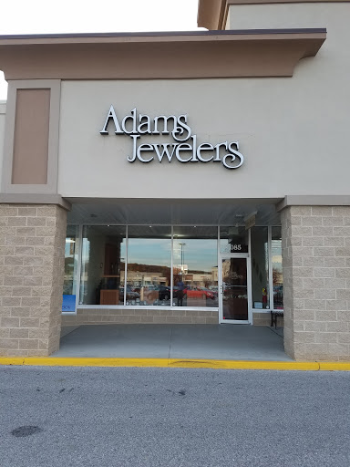 Jewelry Store «Adams Jewelers», reviews and photos, 2085 Springwood Rd, York, PA 17403, USA