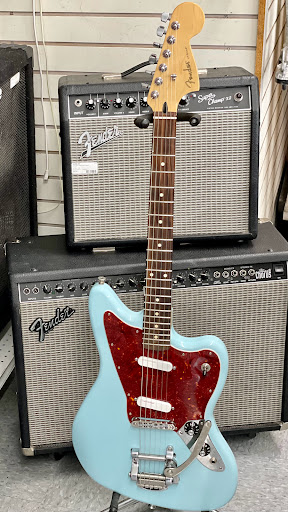 Pawn Shop «Peoria Pawn», reviews and photos, 6750 W Olive Ave, Peoria, AZ 85345, USA