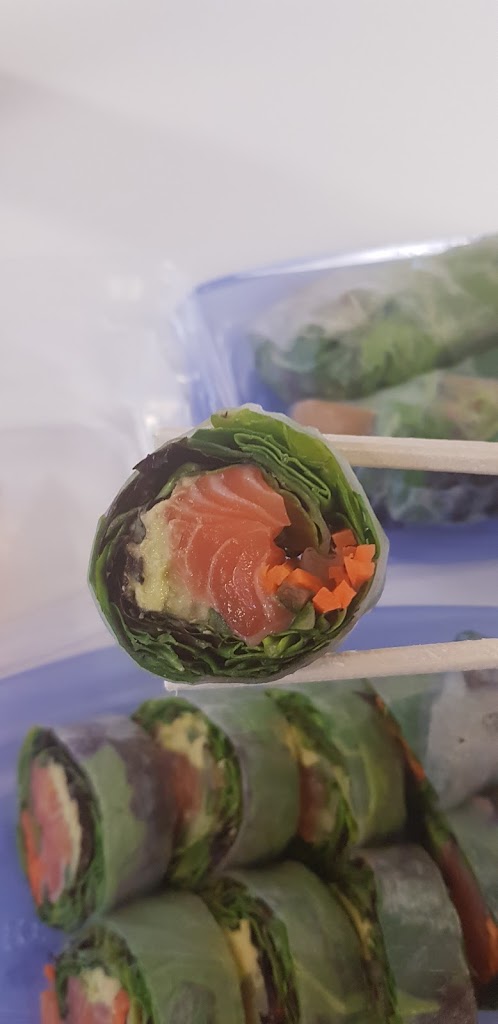 Sushi Izu 2000