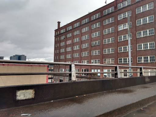 Self-Storage Facility «Portland Storage Company», reviews and photos, 215 SE Morrison St, Portland, OR 97214, USA