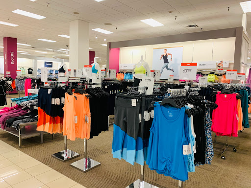 Department Store «JCPenney», reviews and photos, 4502 S Steele St #200, Tacoma, WA 98409, USA