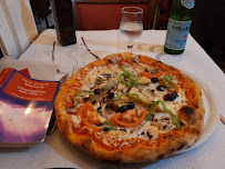 Pizza du Restaurant italien La Toscana à Paris - n°16