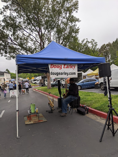 Irvine Farmers Market image