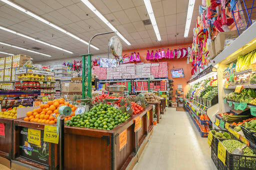 Supermarket «La Reina SuperMarkets», reviews and photos, 1357 E Louise Ave, Lathrop, CA 95330, USA