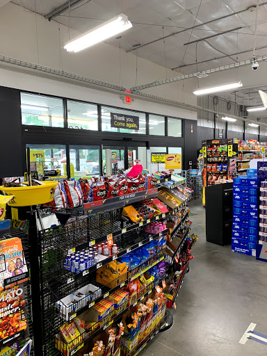 Discount Store «Dollar General», reviews and photos, 162 W Milton Rd, Ballston Spa, NY 12020, USA