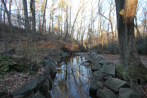 Gulf Branch Nature Center & Park