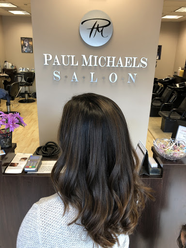 Hair Salon «Paul Michaels Hair Salon», reviews and photos, 6653 Little River Turnpike, Annandale, VA 22003, USA