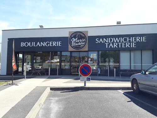 Marie Blachère Boulangerie Sandwicherie Tarterie à Chemillé-en-Anjou