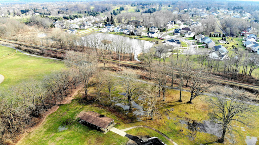 Silver Springs Campground