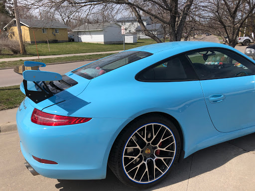 Auto Repair Shop «Accurate Automotive», reviews and photos, 1010 Orchard St, Iowa City, IA 52246, USA