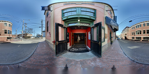 Performing Arts Theater «The Music Hall, Portsmouth, NH», reviews and photos, 28 Chestnut St, Portsmouth, NH 03801, USA