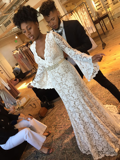 Bridal Shop «BHLDN», reviews and photos, 211 S Beverly Dr, Beverly Hills, CA 90212, USA