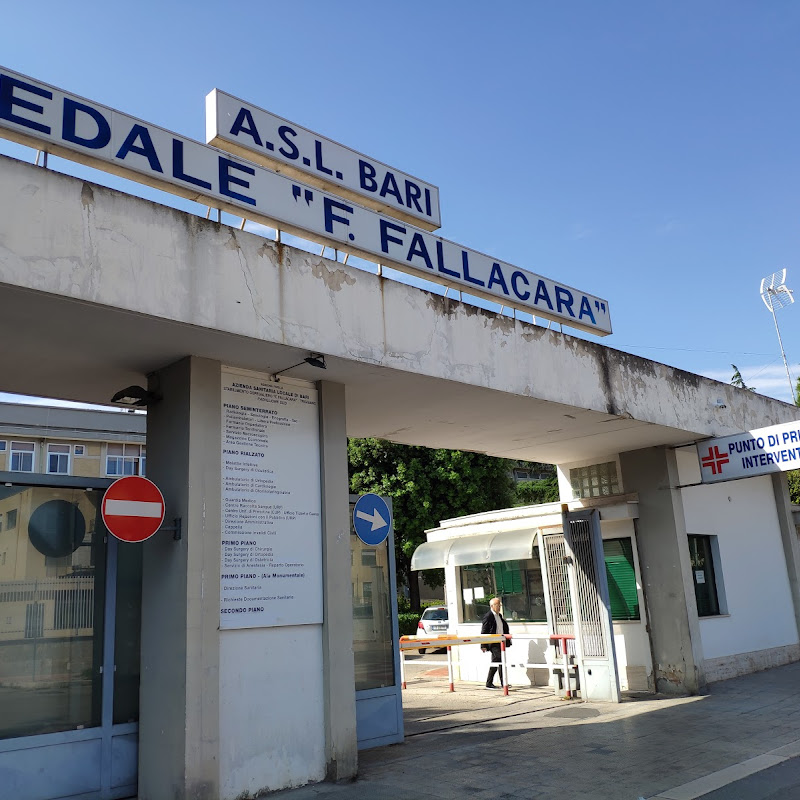 ASL BARI Hospital 