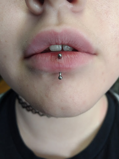 Tattoo Shop «Ink Well», reviews and photos, 1508 Pennsylvania Ave, Weirton, WV 26062, USA