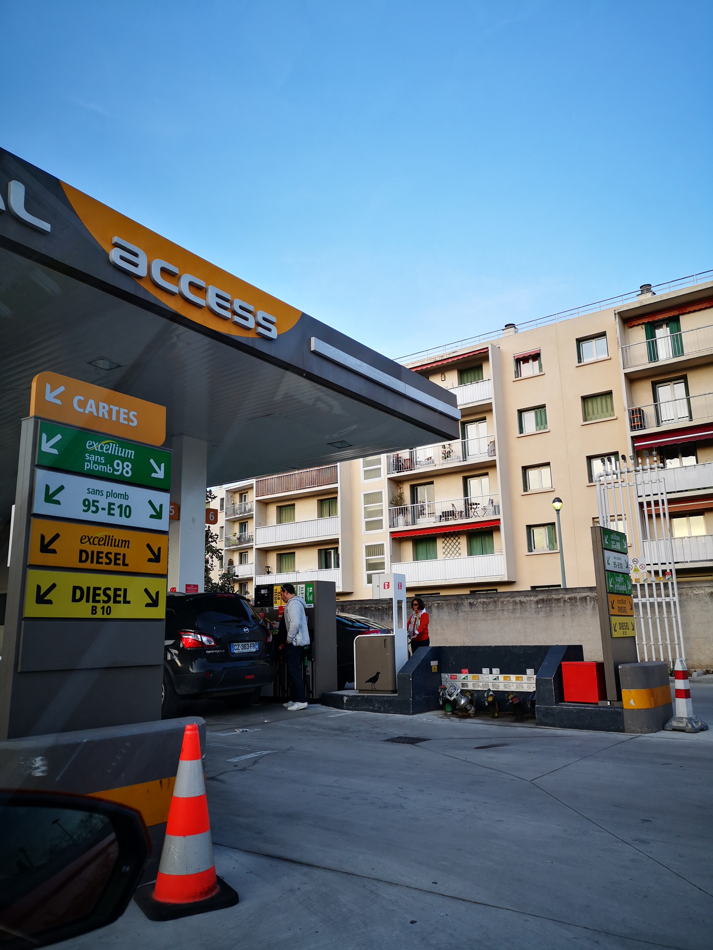 Photo n° 3 de l'avis de EVS.V fait le 28/02/2020 à 17:12