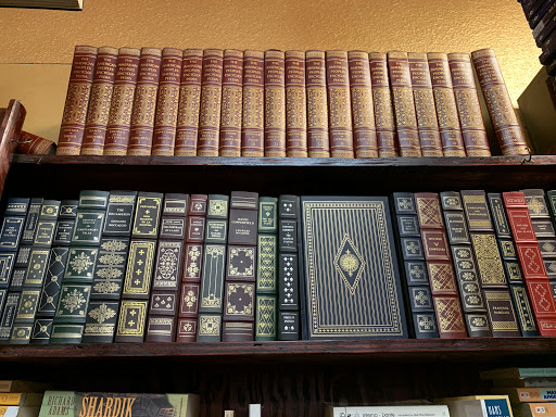Used Book Store «The Book Cellar», reviews and photos, 96 Lincoln Blvd, Lincoln, CA 95648, USA