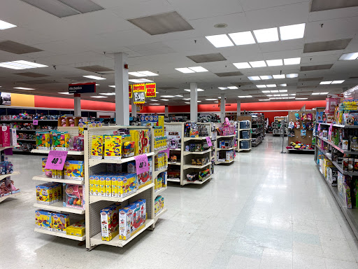 Discount Store «Kmart», reviews and photos, 235 Prospect Ave, West Orange, NJ 07052, USA