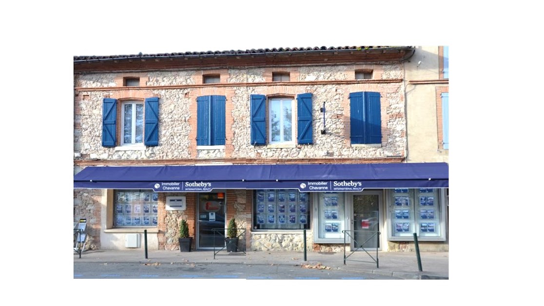 Midi-Pyrénées Sotheby's International Realty - Immobilier de prestige à Lavaur et région Midi-Pyrénées à Lavaur (Tarn 81)