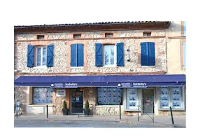 Midi-Pyrénées Sotheby's International Realty - Immobilier de prestige à Lavaur et région Midi-Pyrénées image