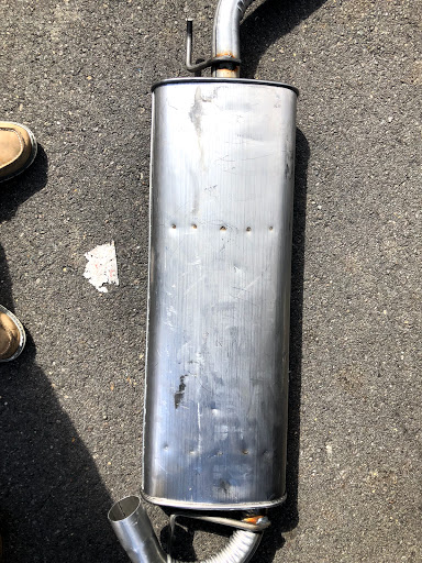 Auto Parts Store «Advance Auto Parts», reviews and photos, 229 E Main St, West Jefferson, OH 43162, USA