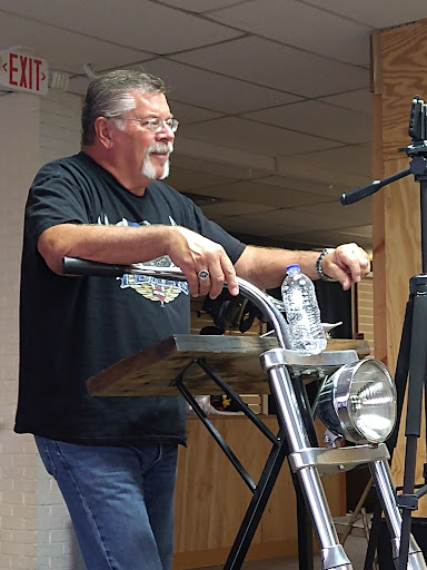 Motorcycle Dealer «Freeway Powersports», reviews and photos, 6020 Gateway Blvd E, El Paso, TX 79905, USA