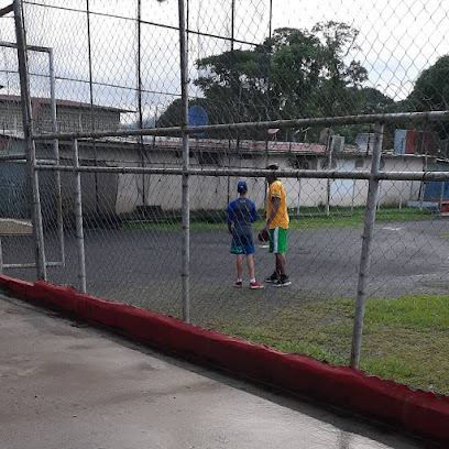 Cuadro Beisbol Chilbre - 596J+RRP, Panama