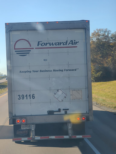 Freight Forwarding Service «Forward Air», reviews and photos, 2750 Southpoint Dr, Forest Park, GA 30297, USA