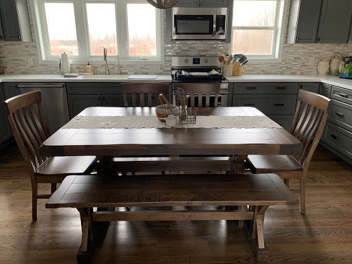 Furniture Store «Amish Furniture Collection», reviews and photos, 51240 Van Dyke, Shelby Charter Township, MI 48316, USA