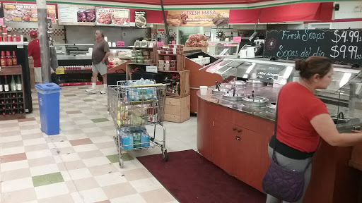 Supermarket «Tresierras Supermarket», reviews and photos, 280 Harvard Blvd, Santa Paula, CA 93060, USA