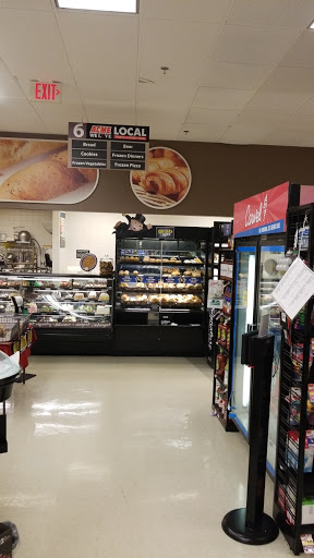 Grocery Store «ACME Markets», reviews and photos, 1261 E Putnam Ave, Riverside, CT 06878, USA